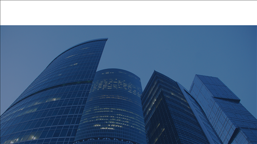 Beyaz Plaza Yönetimi