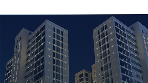 Güneş Sitesi Yönetimi